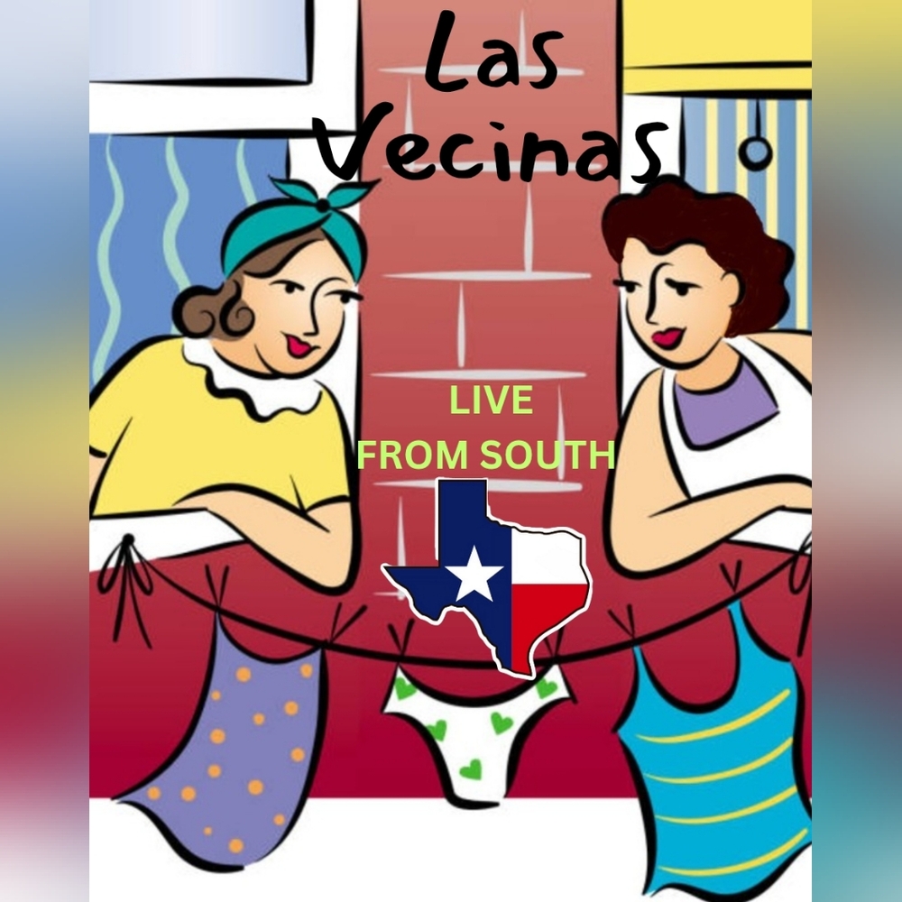 Las Vecinas Cohosting Share Show